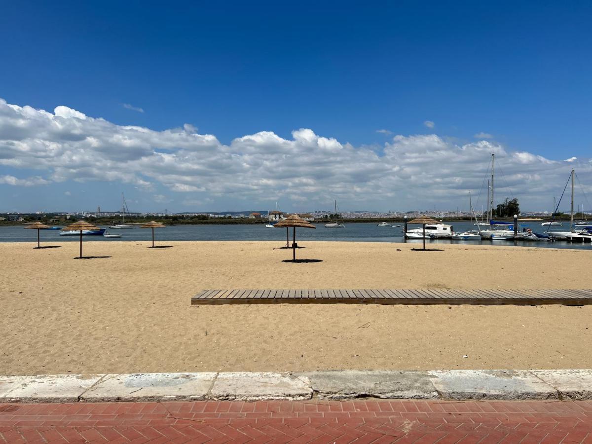 Appartamento The Gem Of Seixal Seixal  Esterno foto